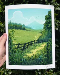 Field Path